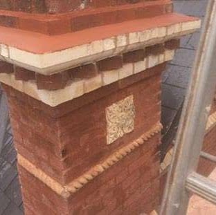 chimney repair services in Exeter and Exmouth