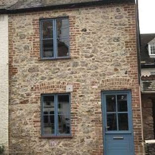 lime mortar and repointing services in Exeter and Exmouth