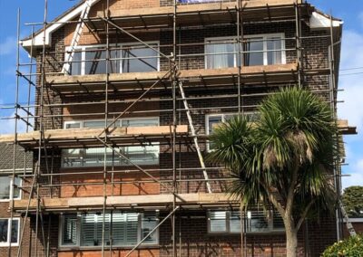Exmouth East Devon Oldbury's