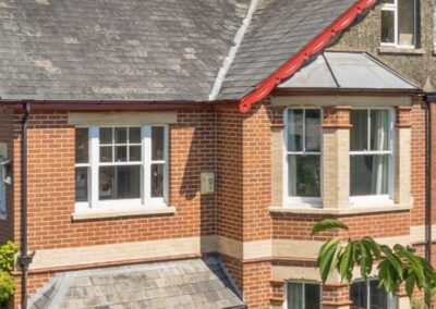 Honiton Finished Oldbury's